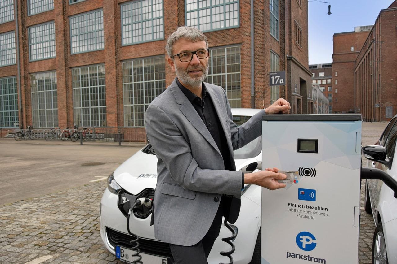 Parkstrom: "Investitionen in Ladeinfrastruktur werden ausgebremst"