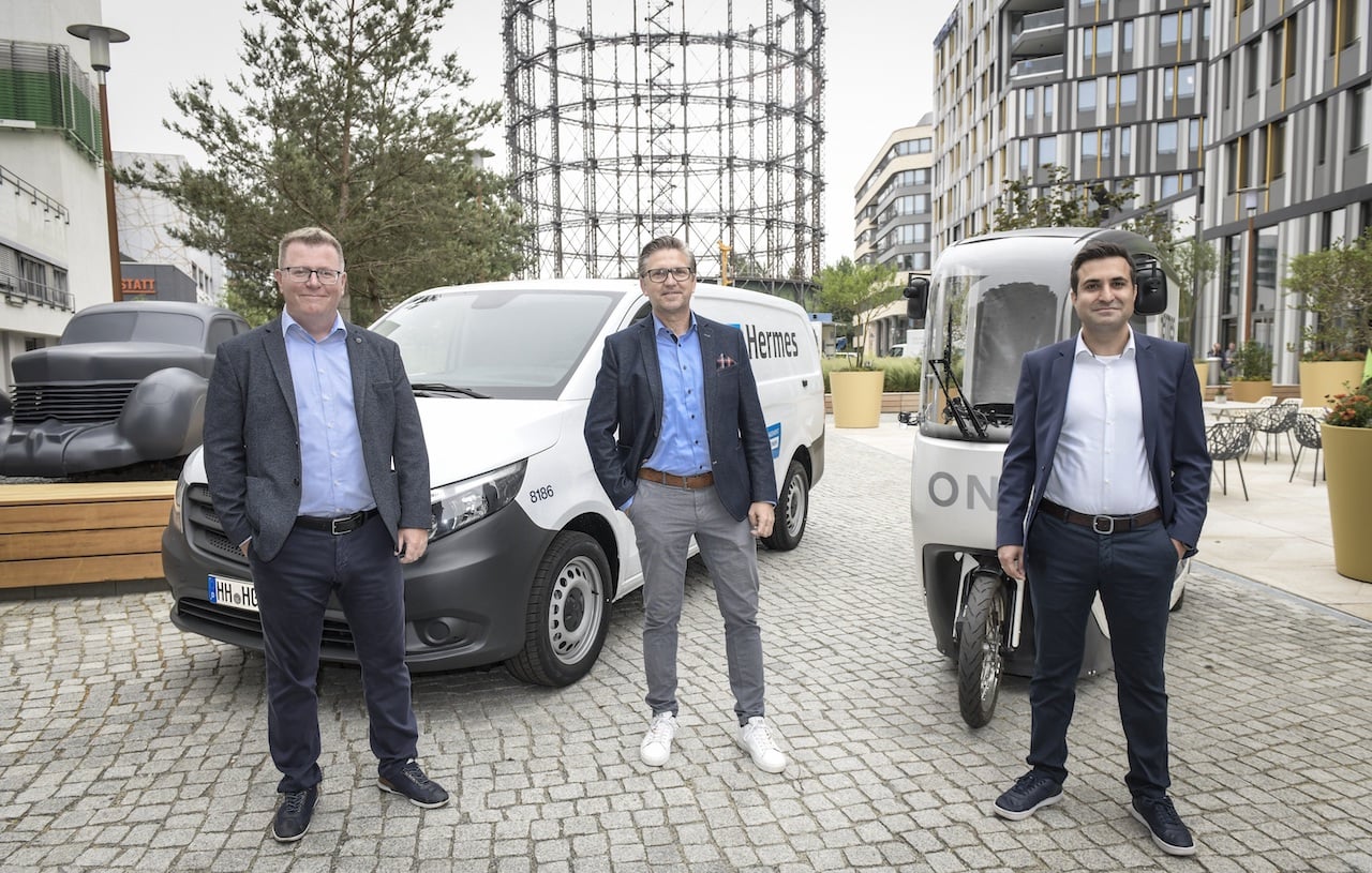 Pressefoto_Hermes_Green_Delivery_Berlin