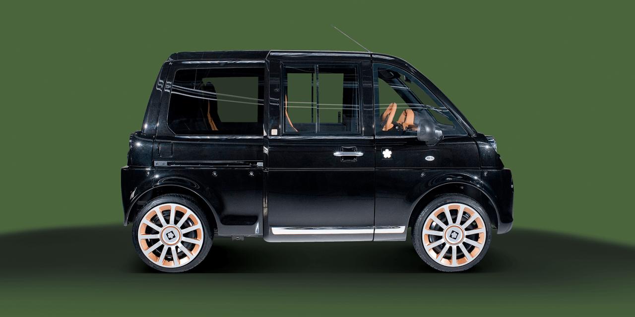 fox e-mobility AG