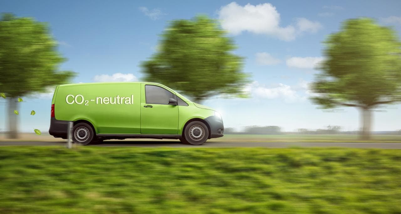 Future Mobility Summit: Deutschlands Verkehrssektor „möglicherweise etwas schneller“ CO2-neutral