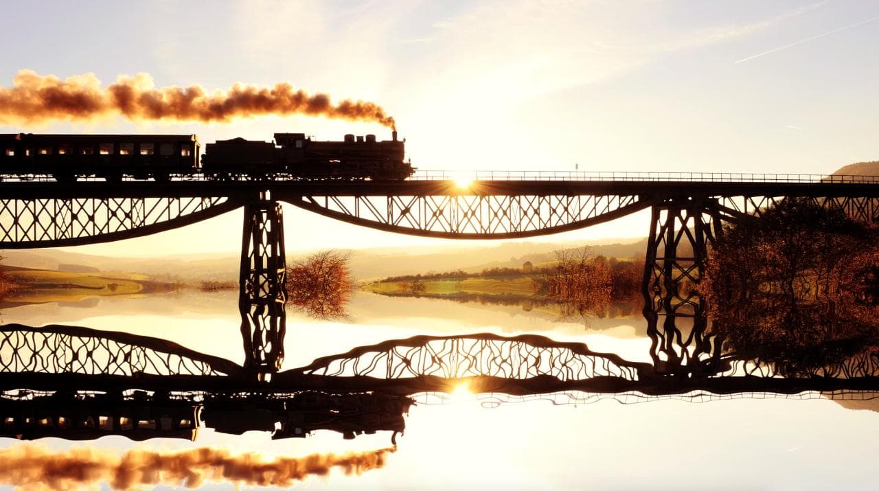 Wabtec und GM entwickeln HYDROTEC-Wasserstoff-Brennstoffzellenlösungen für Bahnindustrie