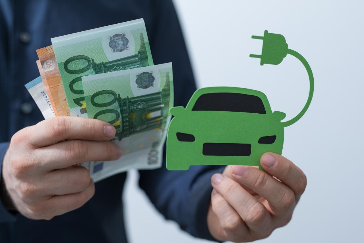 KfW über Wallbox-Förderung: "Geld ist so gut wie weg"