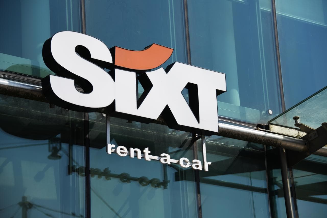 Wie Autovermieter Sixt auf die E-Mobilität und sich änderndes Konsumverhalten reagiert