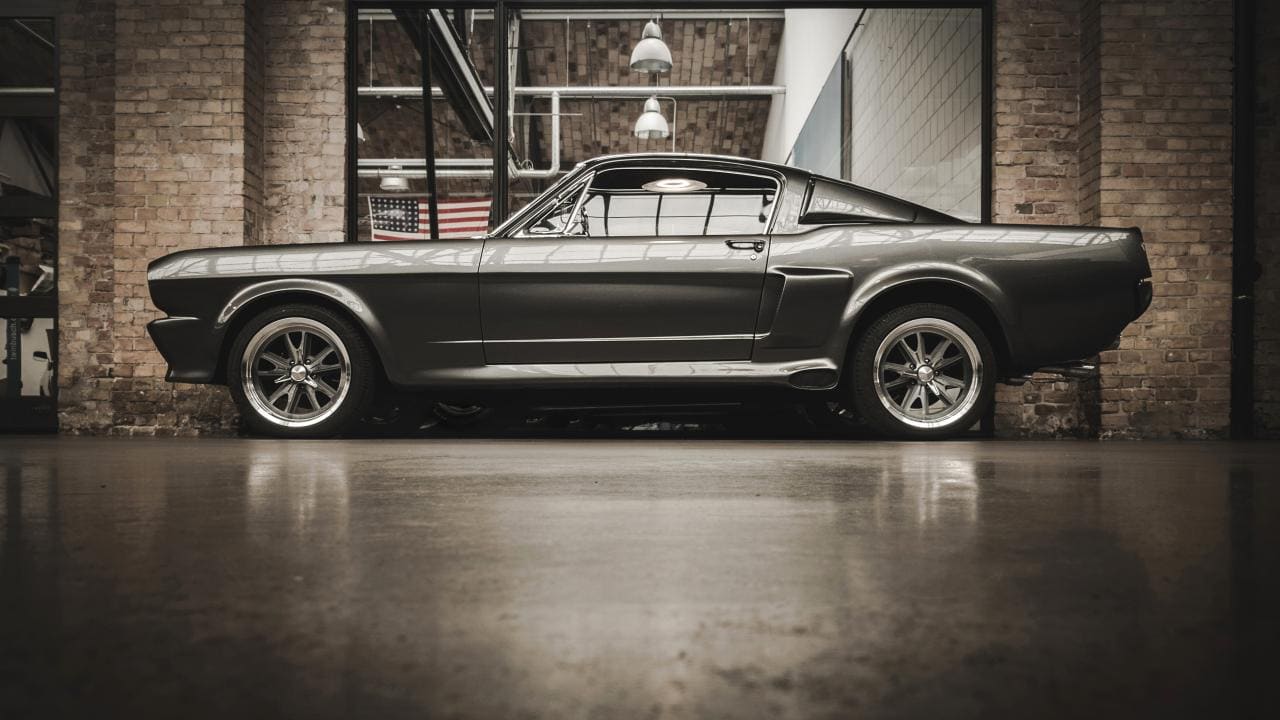 Fords erstes MEB-Elektroauto soll US-orientiertes Design erhalten