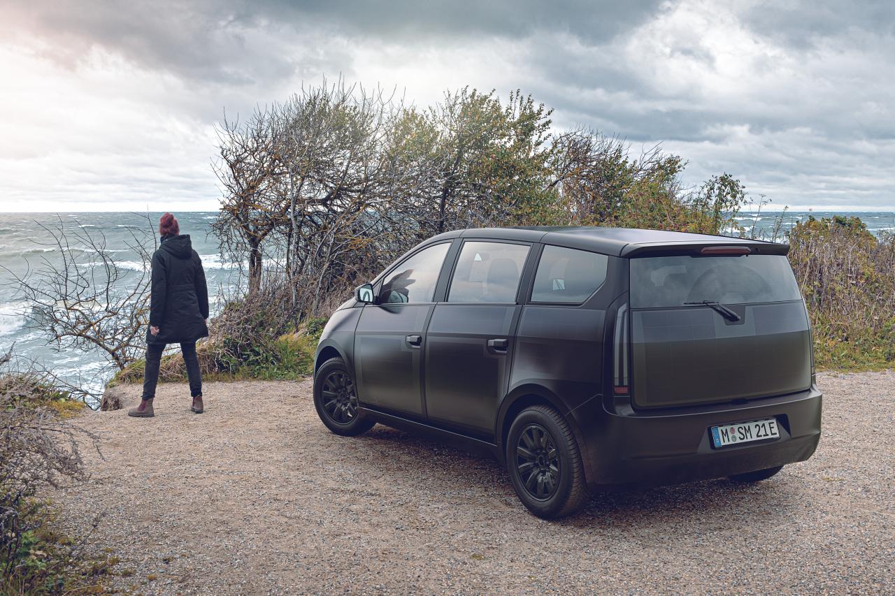 Sono Motors stellt Halbjahresbericht aus dem Community-Beirat vor