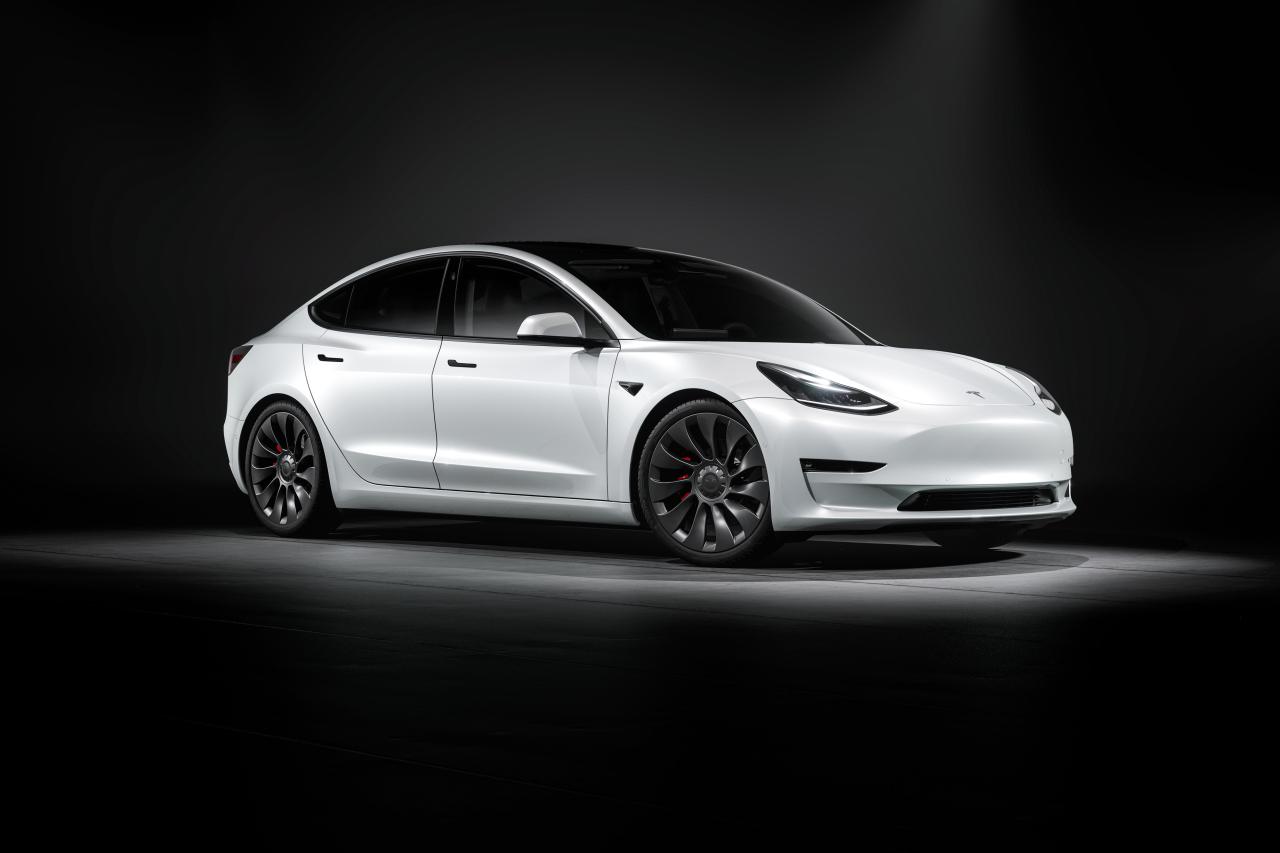 Tesla