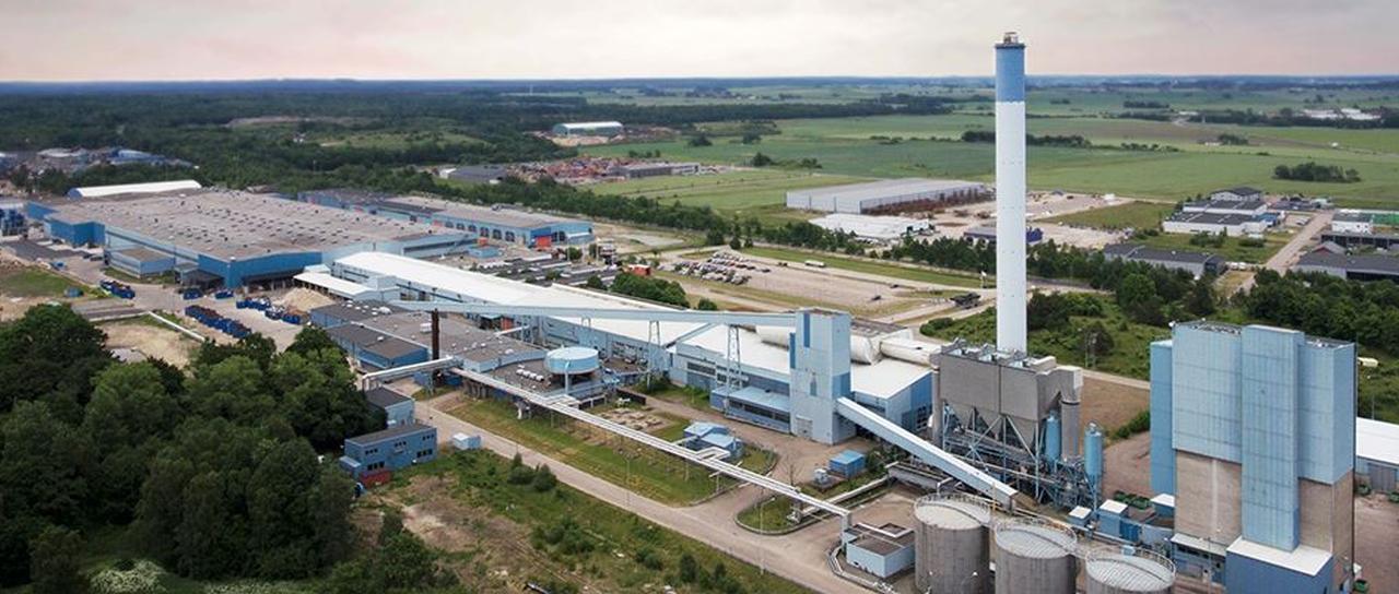 Stena Recycling investiert massiv um bis zu 95% von Akkus zu recyceln