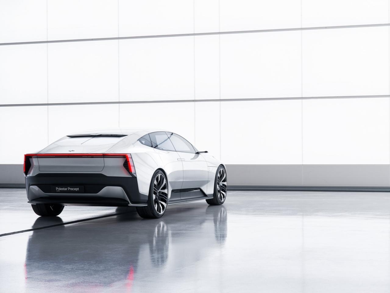 Steht Polestar kurz vor 25 Mrd. US-Dollar schwerem Börsengang?