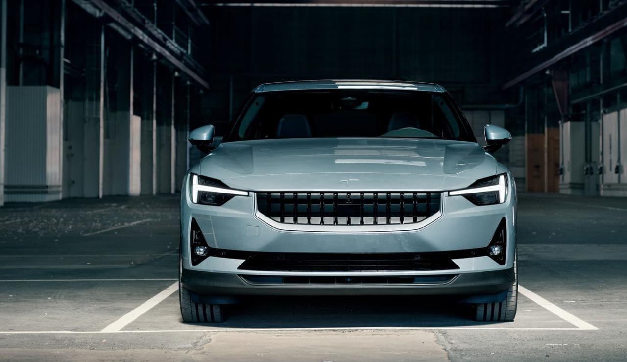 Polestar Servicenetzwerk wächst um weitere Partner