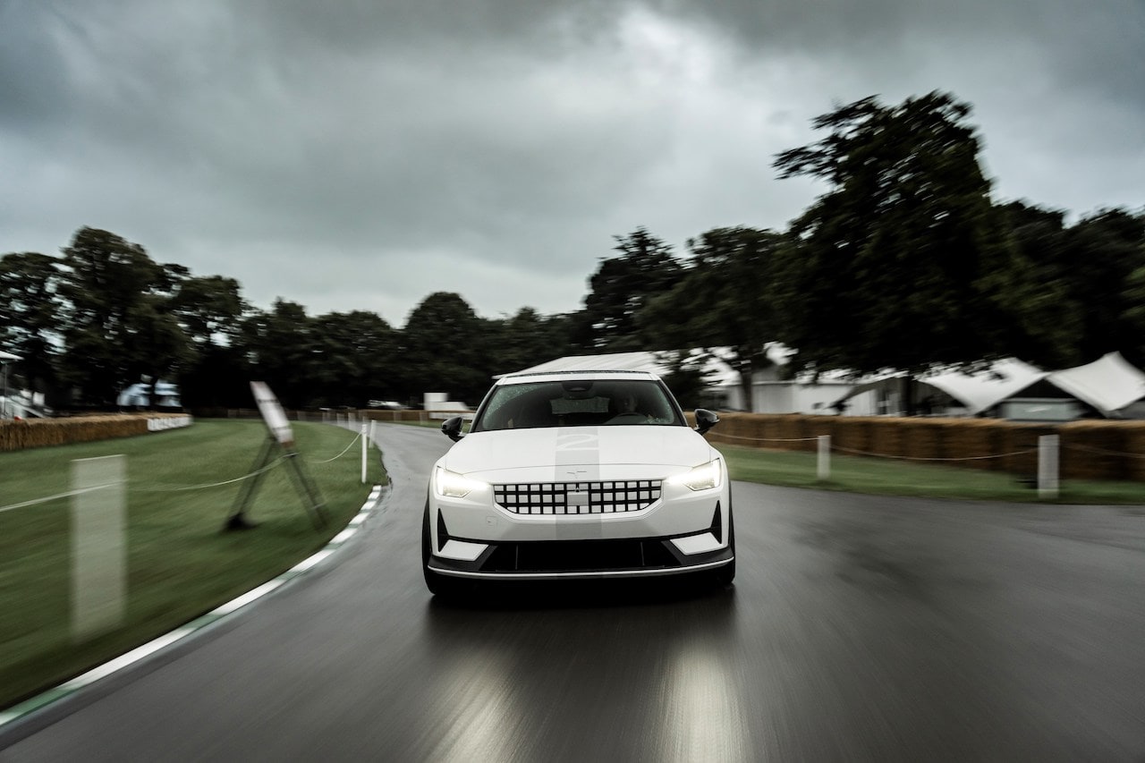 Polestar