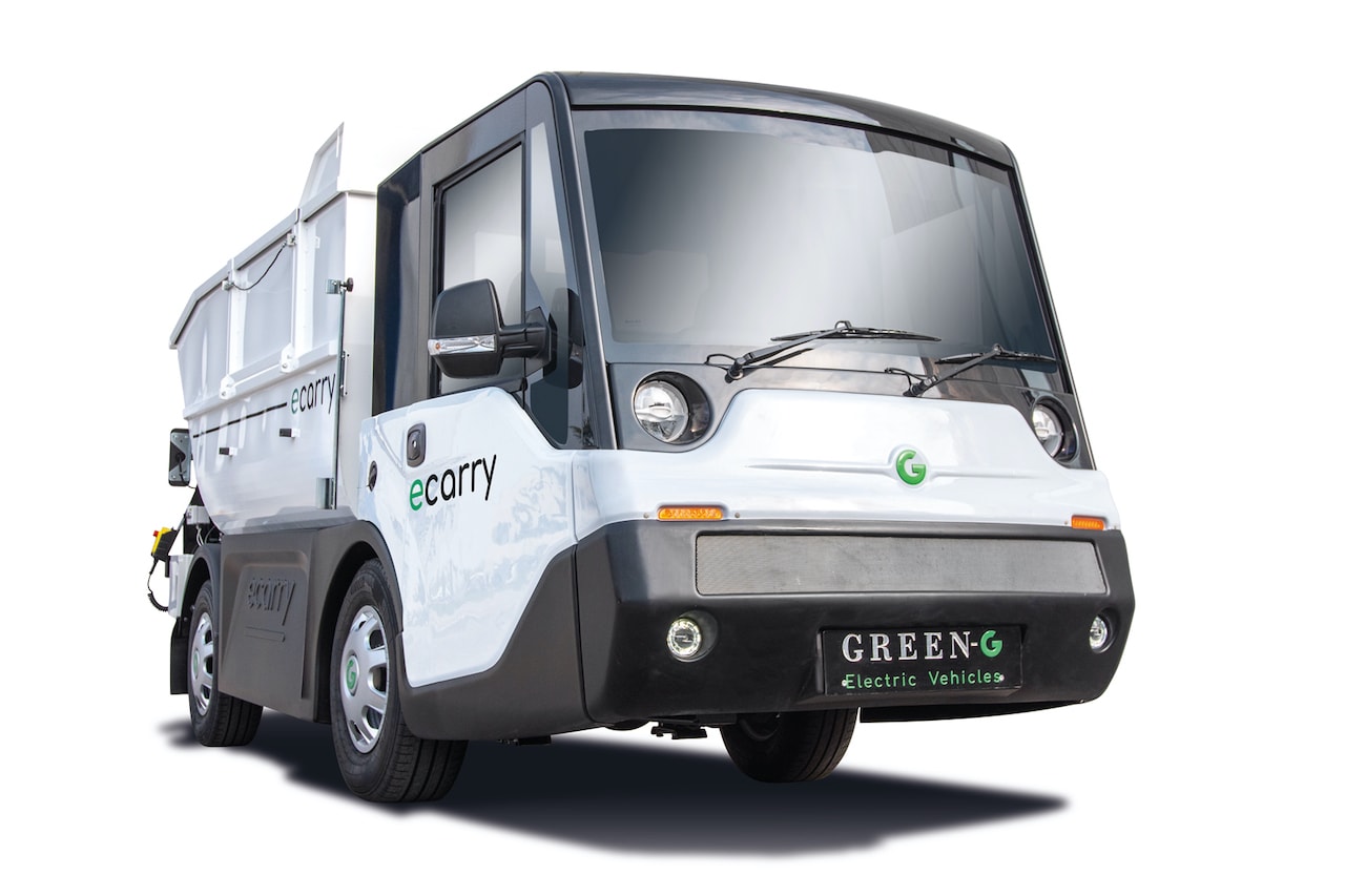 Elektrofahrzeug-Webasto_ecarry_Green-G