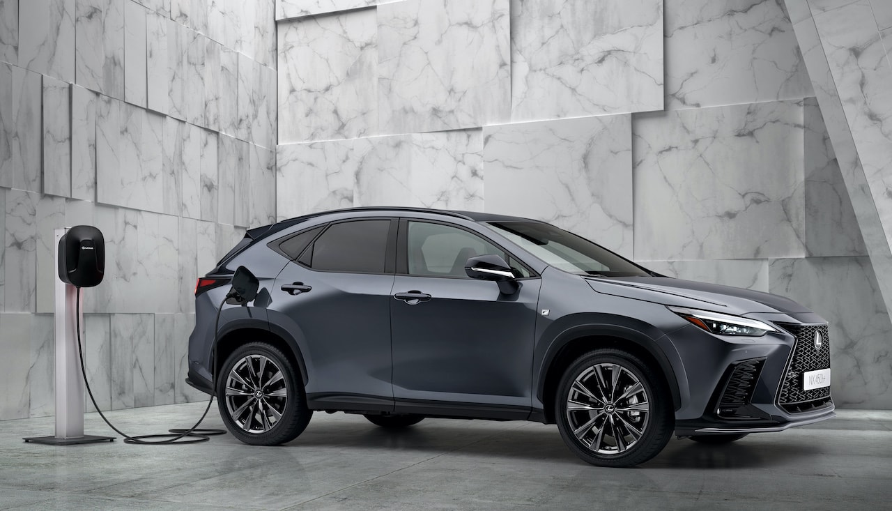 Lexus-NX-450h-Plug-in-Hybrid