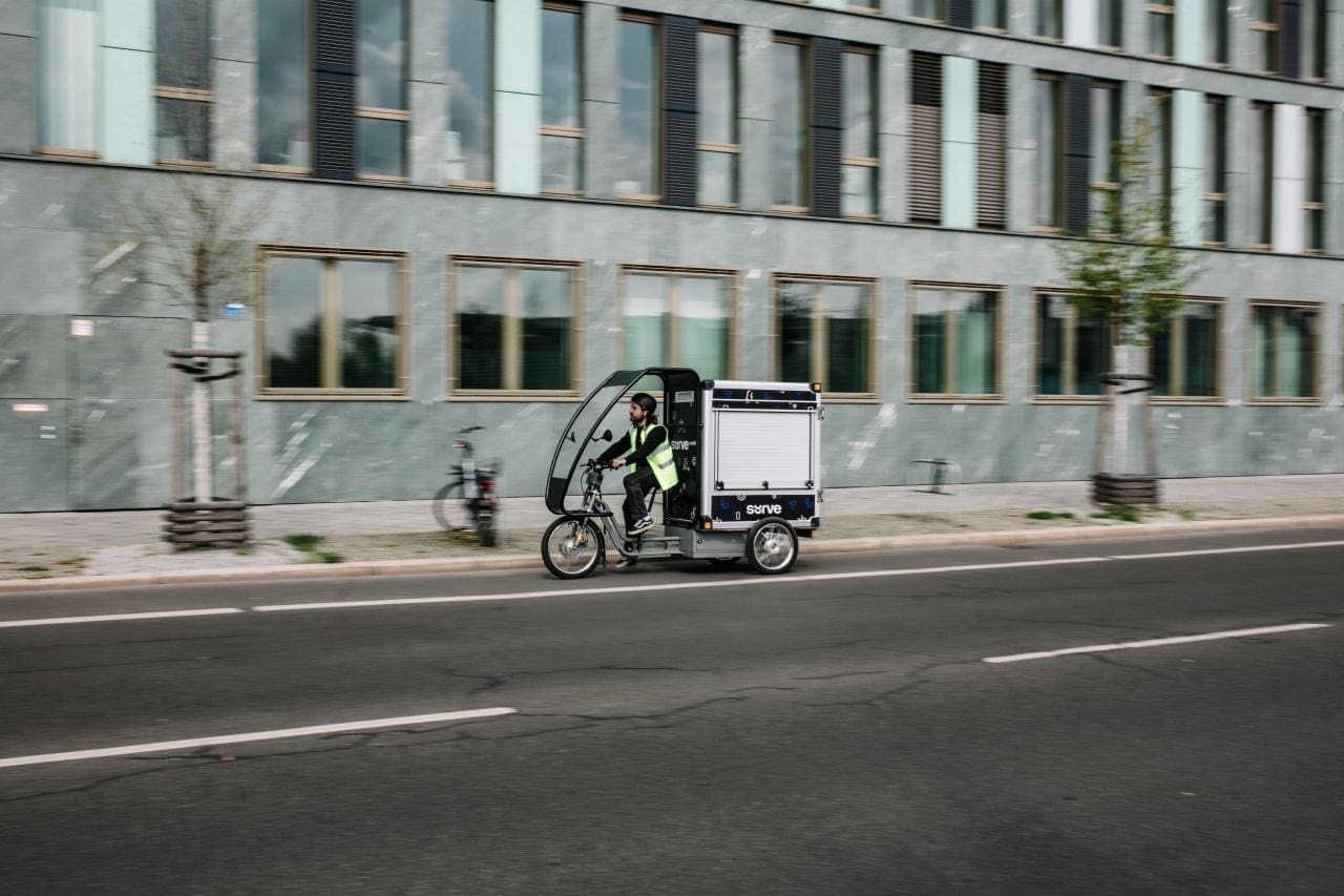 „Wir brauchen mehr Miteinander in der Mobilität“