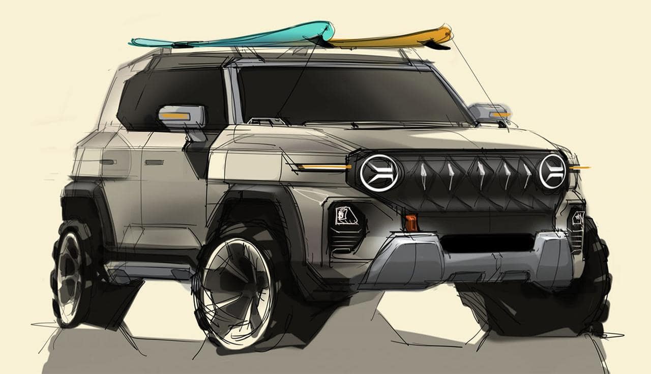 SsangYong