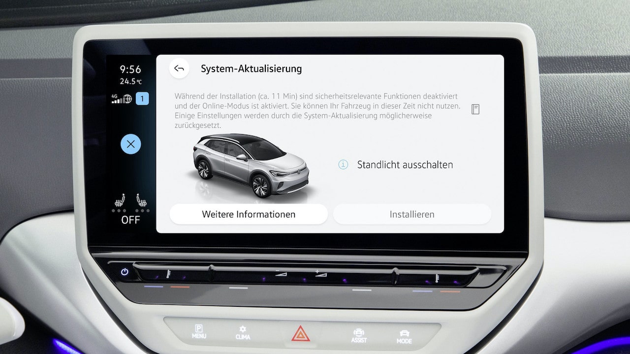 VW-Elektroauto-Over-the-Air-Update