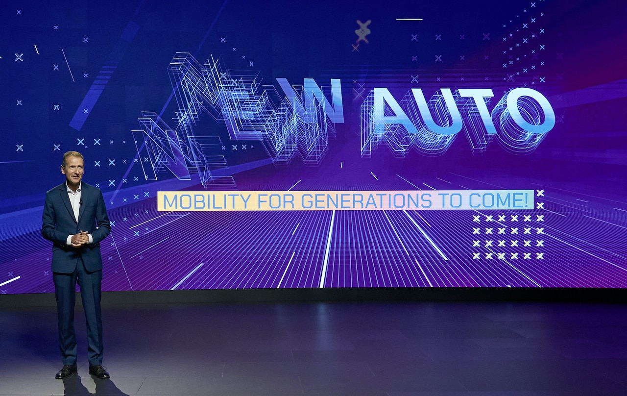 Volkswagen-Konzern-Strategie-Elektroauto-Digitalisierung-Software