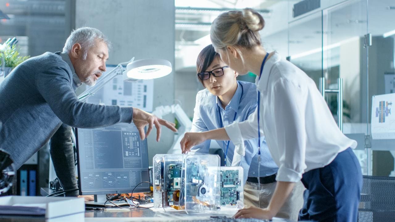 Forscher suchen nach Marktnischen für Schwefel-Aluminium-Batterie