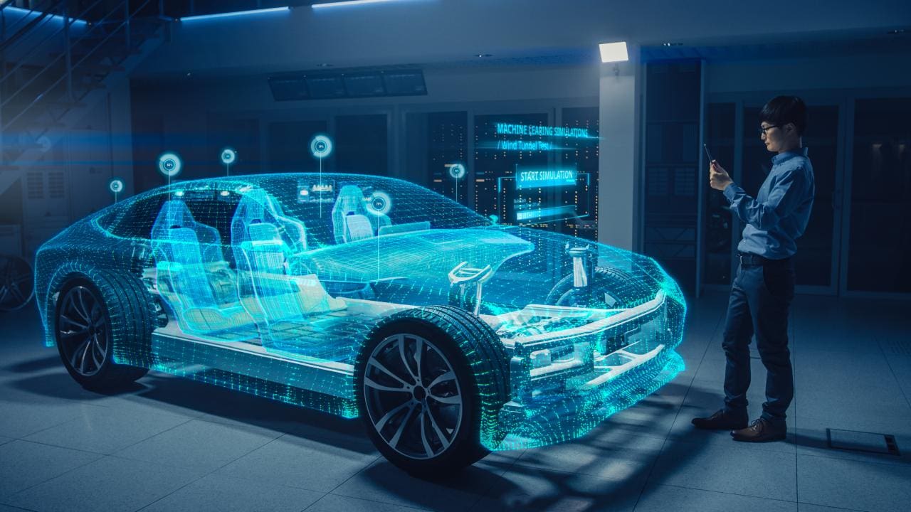 Einsatz von Batteriewechseltechnik zur Verbesserung der Umweltbilanz