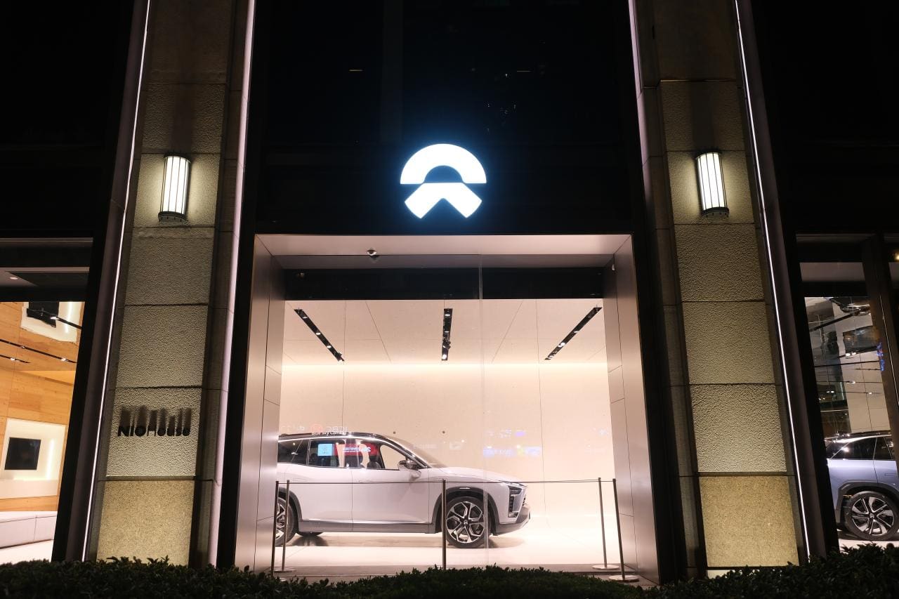 NIO und XPeng Motors überzeugen in Q2/2021 mit massivem Wachstum