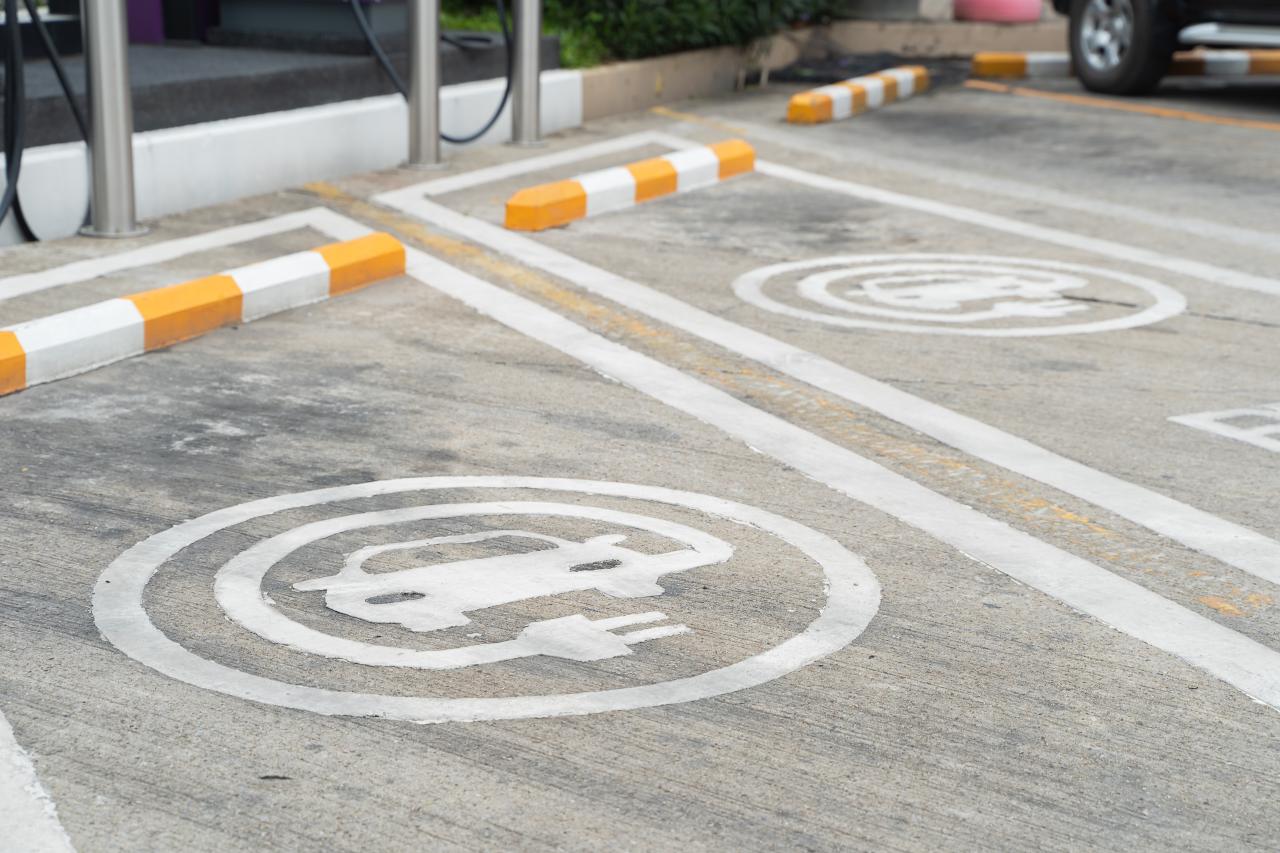 EU-Pläne: Bis 2025 Ladesäulen alle 60 Kilometer
