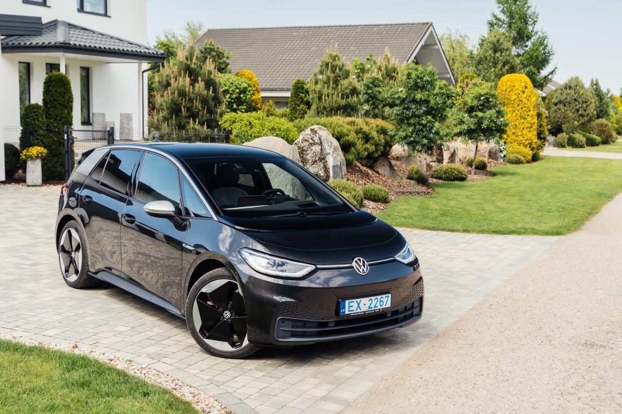 Europa: E-Auto- überholen PHEV-Zulassungen Ende Juni - 1 Mio.-Marke geknackt