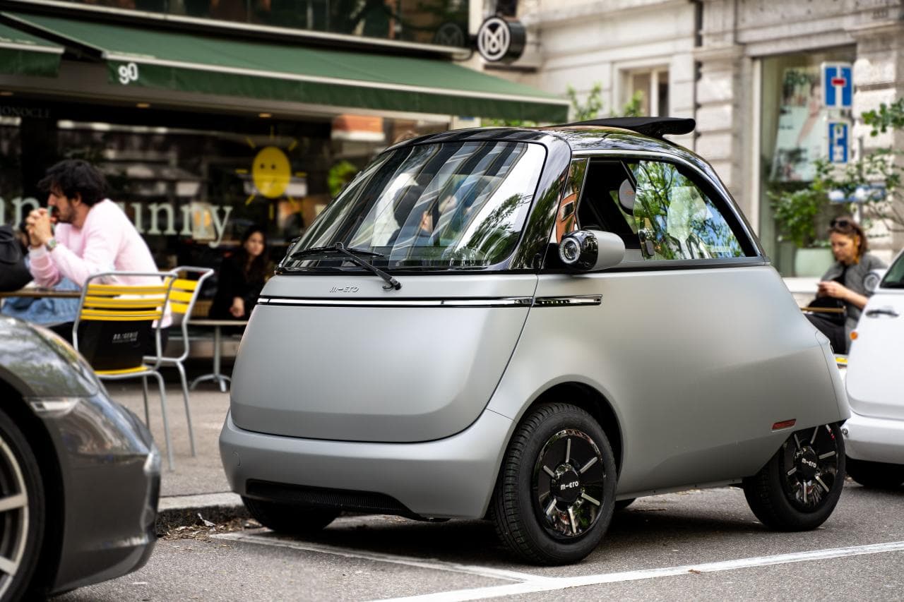 Microlino