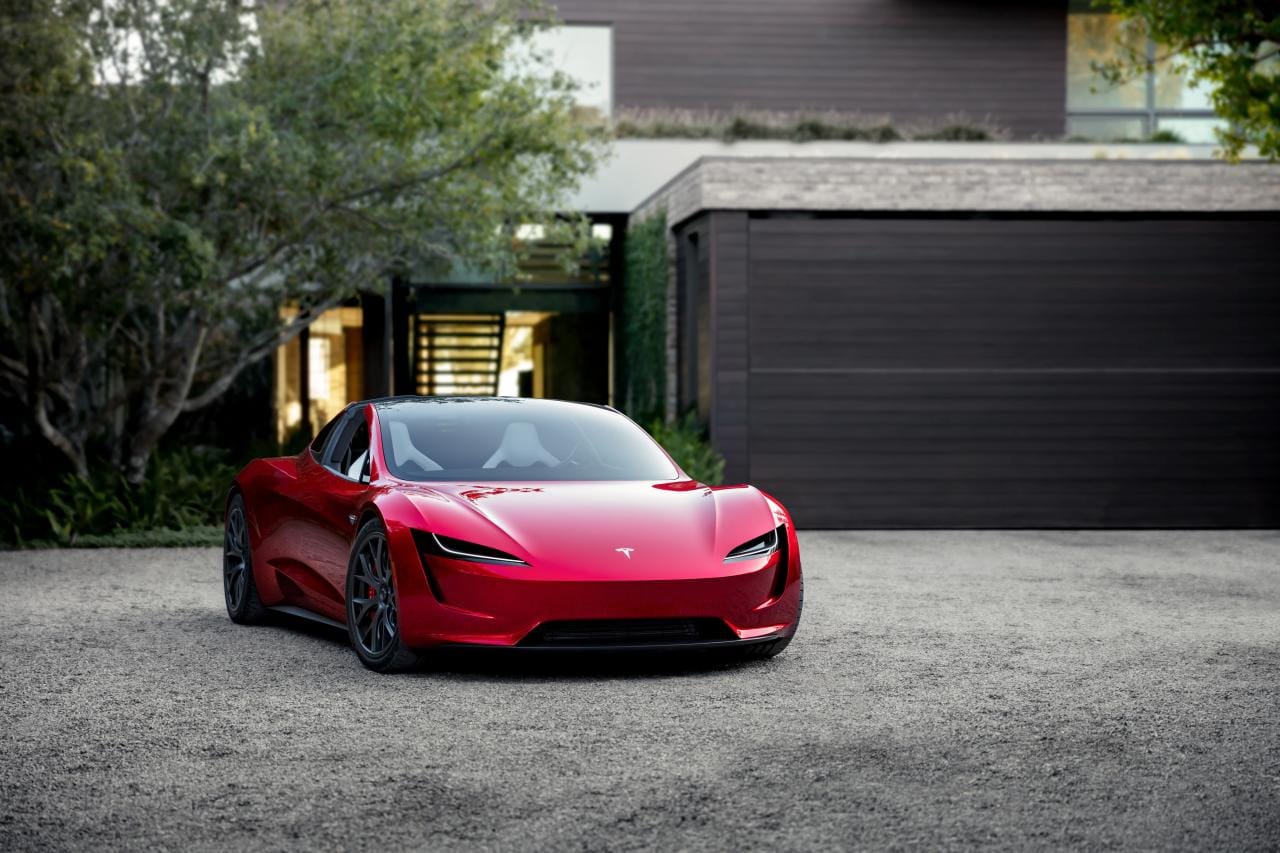 Ist die Hardware von Tesla ausreichend für Level 5 Autonomes Fahren?