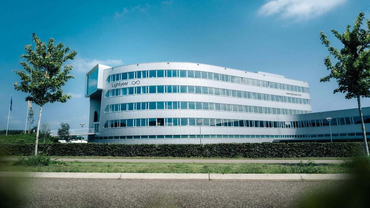 Lightyear setzt bei Solar-Elektroautoproduktion auf Zulieferer aus Polen