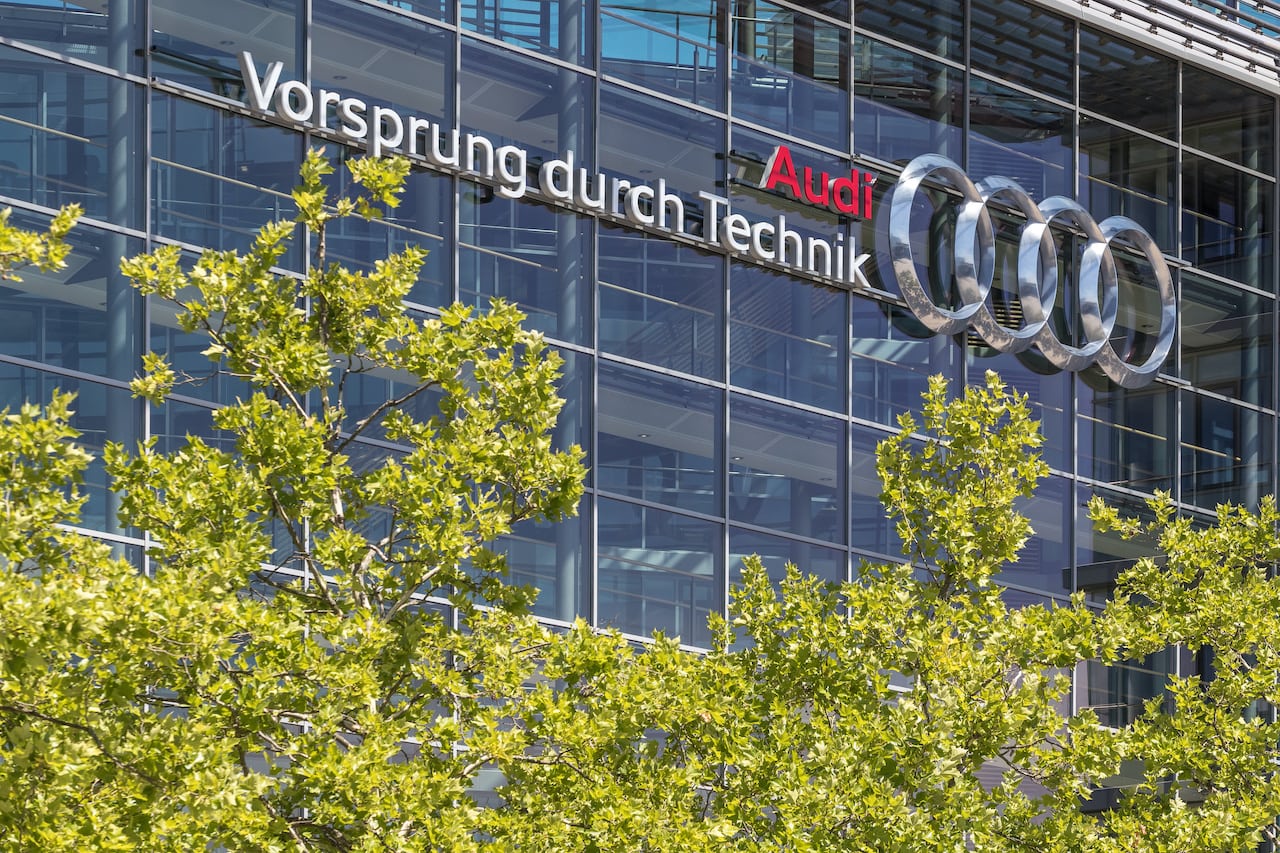 Mission Zero: Audi forciert die Themen Klimaschutz und Nachhaltigkeit stärker denn je