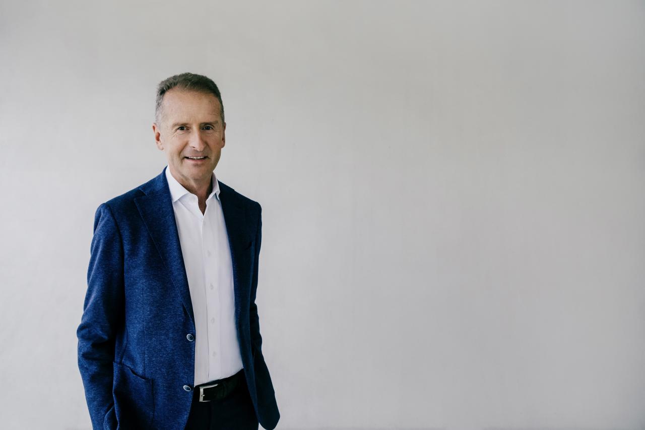 VW-Chef Diess: "Negative Job-Szenarien sind überzogen"