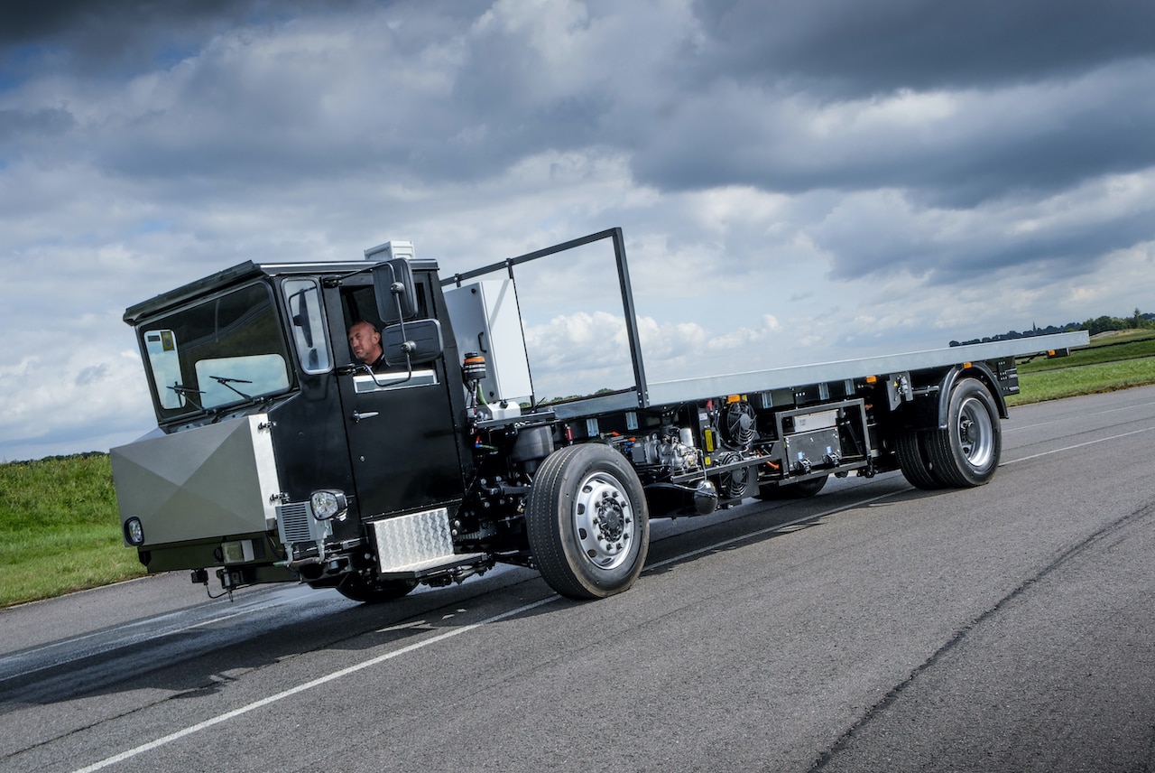 Elektro-Lkw-Volta-Zero