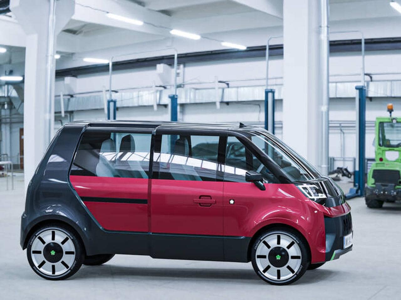 fox e-mobility