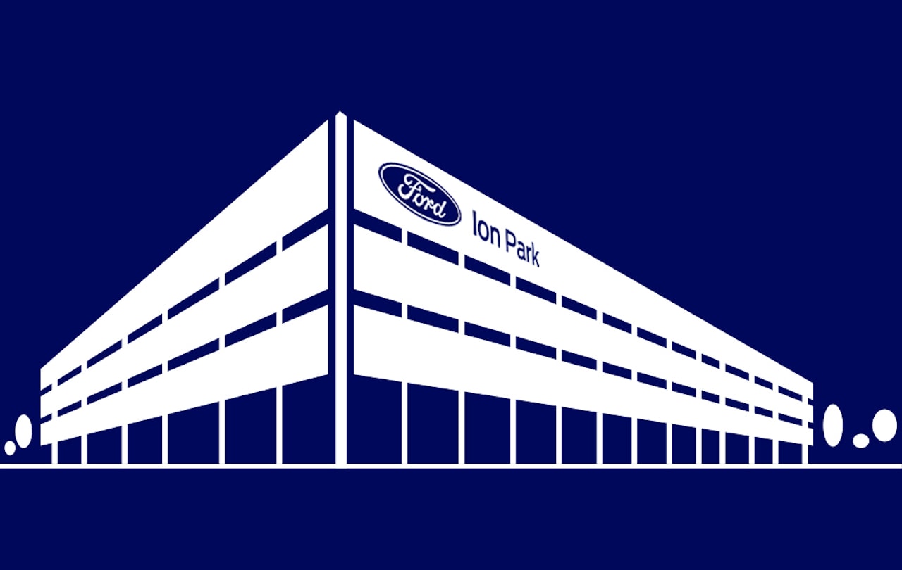 Ford-Batterie-Forschung-Ion-Park