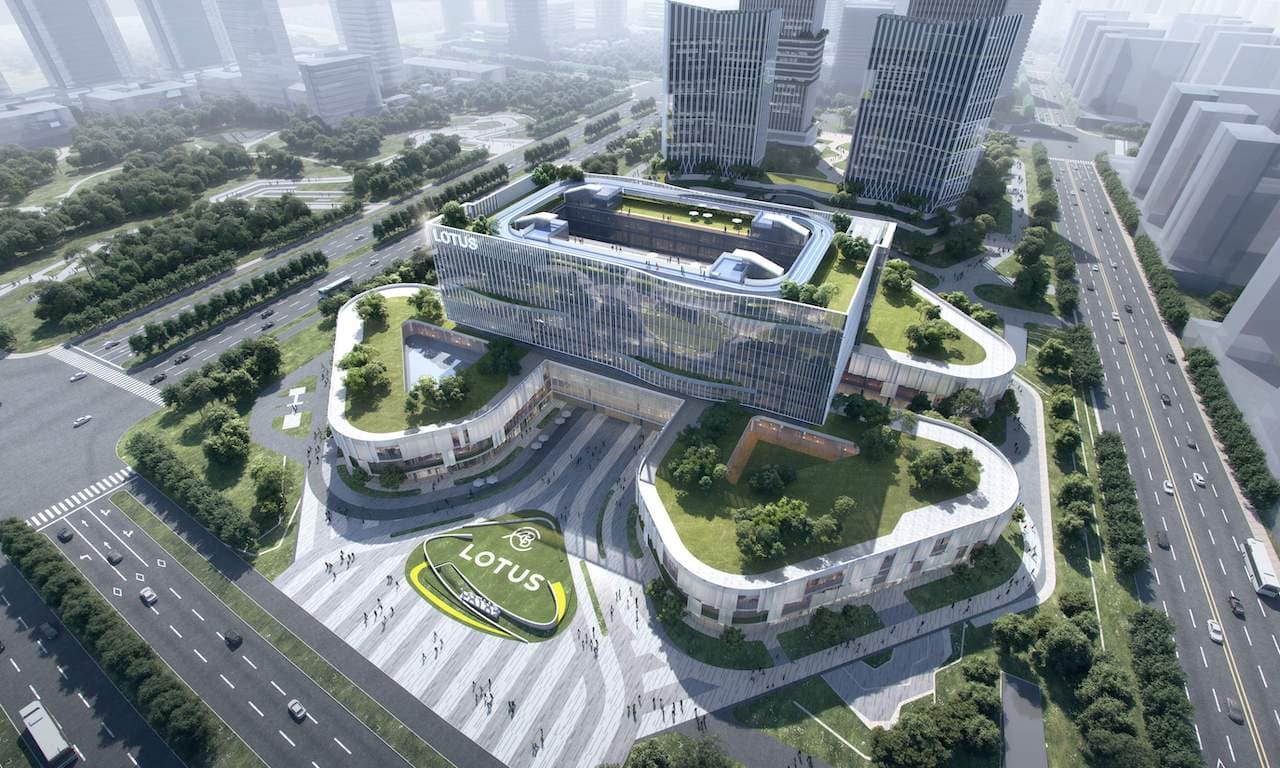 Lotus-Technology-HQ-architectural-image