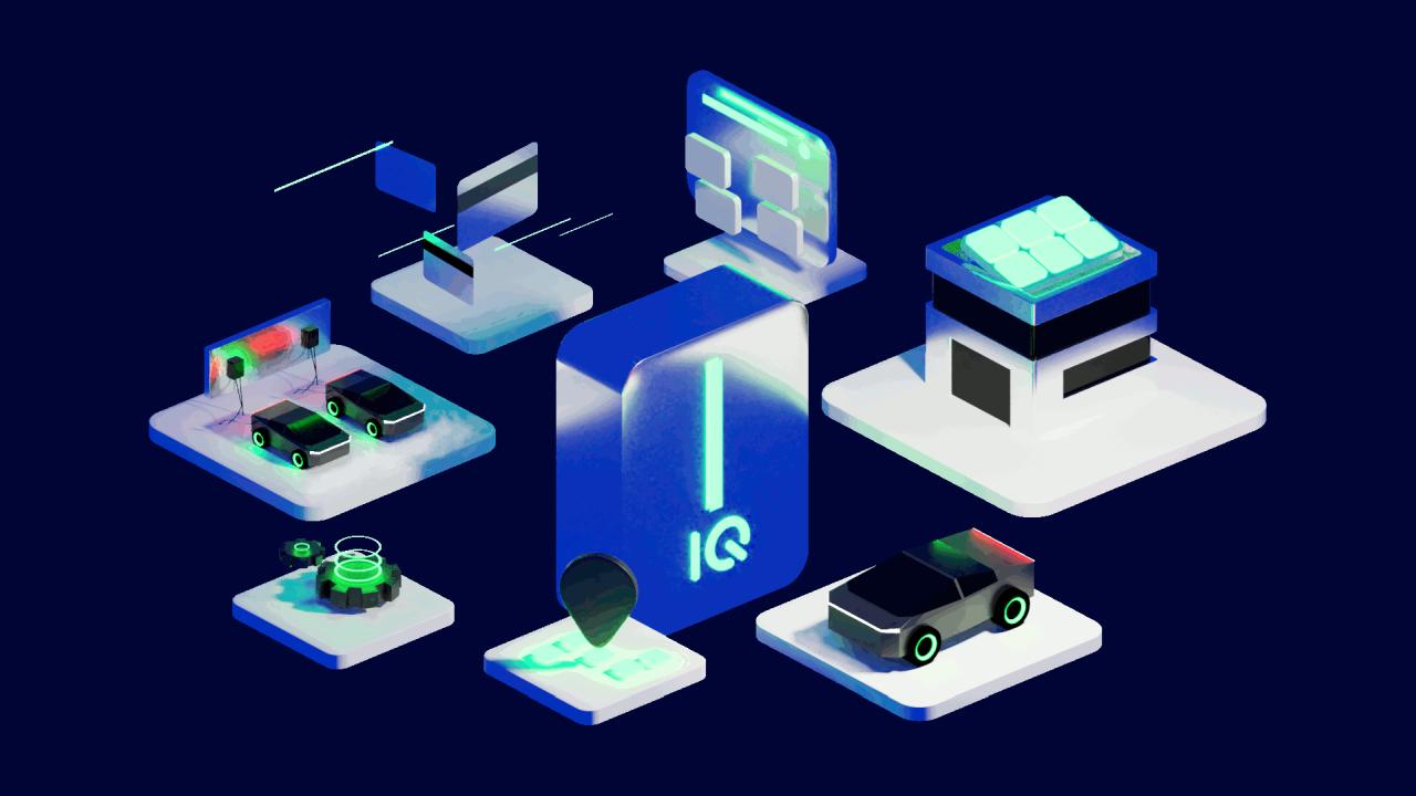 Wie chargeIQ die Ladeinfrastruktur ohne Barrieren zugänglich machen will