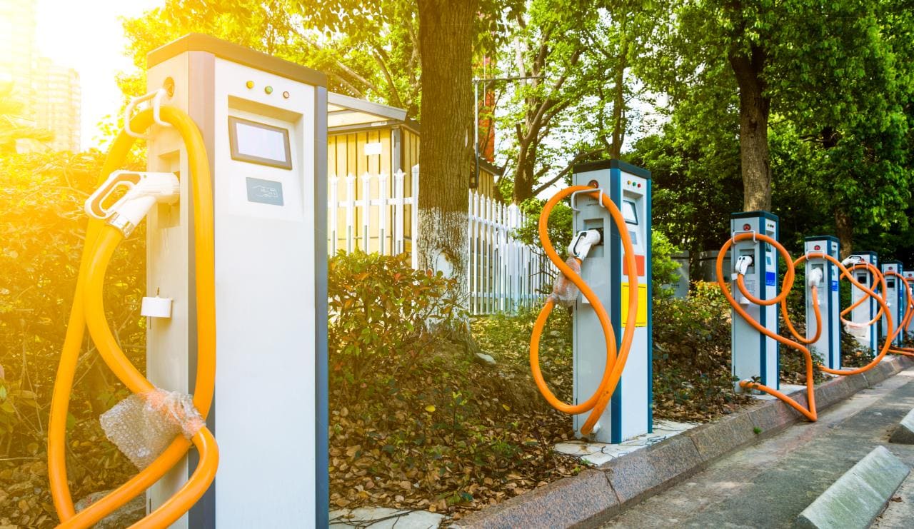 BMVI veröffentlicht Förderaufruf für Elektro-Nutzfahrzeuge plus Ladeinfrastruktur
