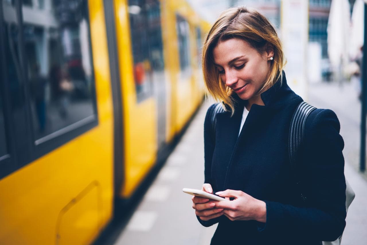 Mehrheit der Deutschen wünscht sich individuelle, unterschiedliche Mobilitätsangebote