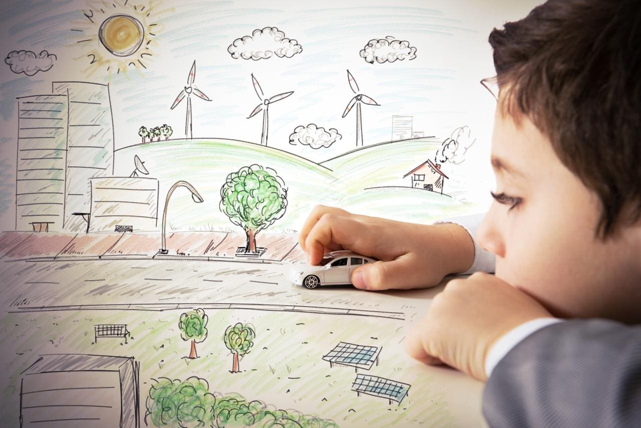 Prognosebasiertes Laden: Sauberen und günstigen Solarstrom optimal nutzen