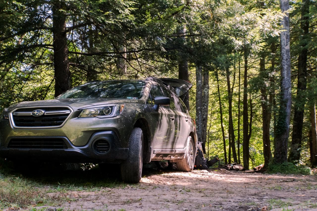 Subaru: Klarer Fokus auf die USA und zumindest bedingt auf Elektrifizierung