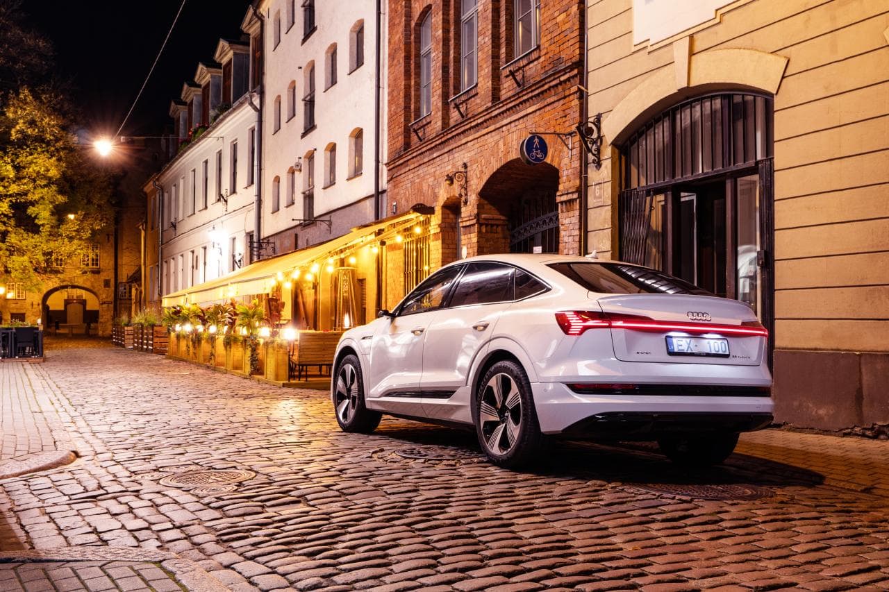 Europa: Im Juli war jedes zweite zugelassene E-Auto ein E-SUV/ Elektro-Crossover