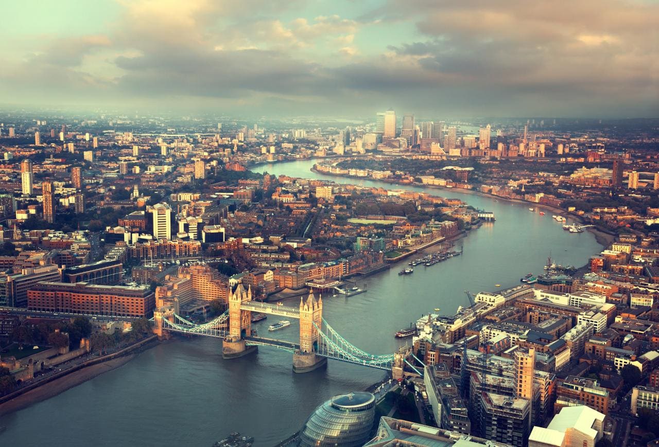 UK-Flottenverbund will 70.000 E-Lieferwagen ordern