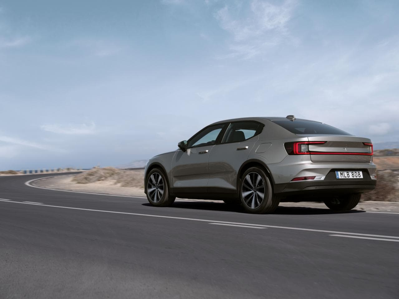 Polestar: „Autos elektrisch zu machen, ist nicht das Ende, es ist nur ein Anfang.“