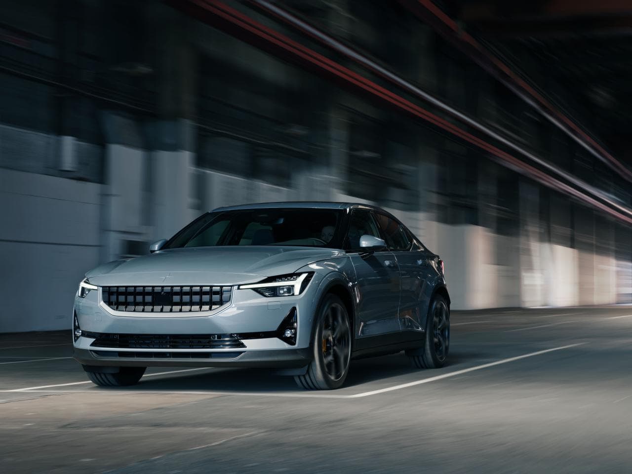 Polestar 2: "Ausstattung und Preis eines der besten Gesamtpakete im Premiumsegment"