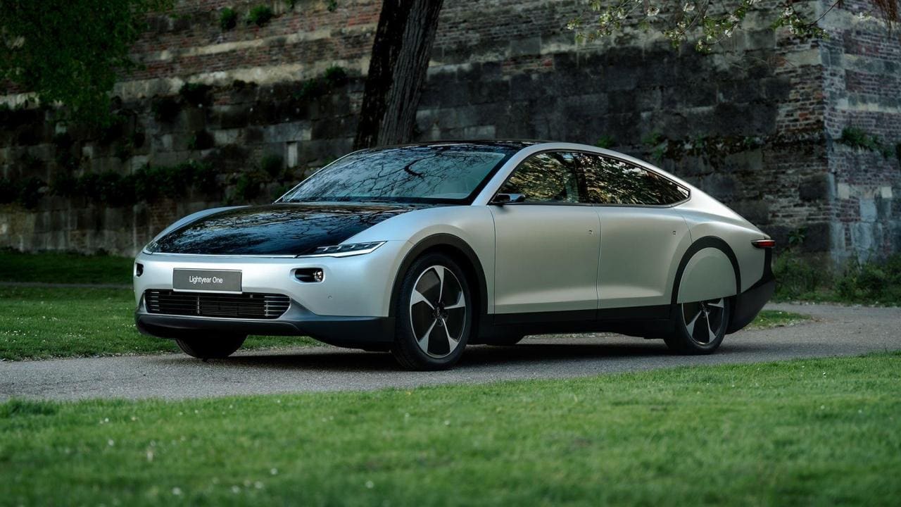 Lightyear konnte seit Anfang 2021 über 93 Mio. Euro einsammeln für Solar-Stromer