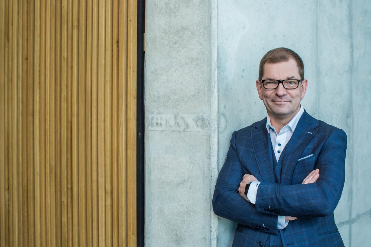 Audi-Chef Duesmann: „Wir müssen Sonnenenergie und Wind viel besser nutzen“