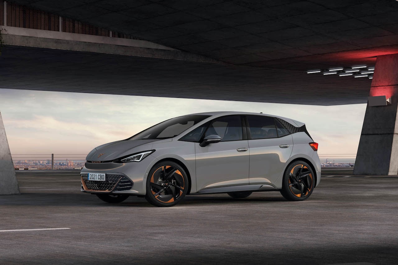 Elektroauto-Cupra-Born-Preis-Leistung-Reichweite