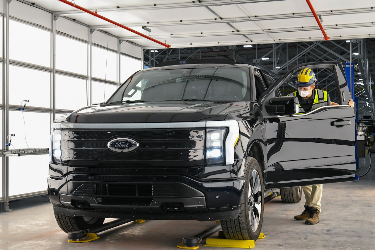 Ford-Elektro-Pick-up-F-150-Lightning