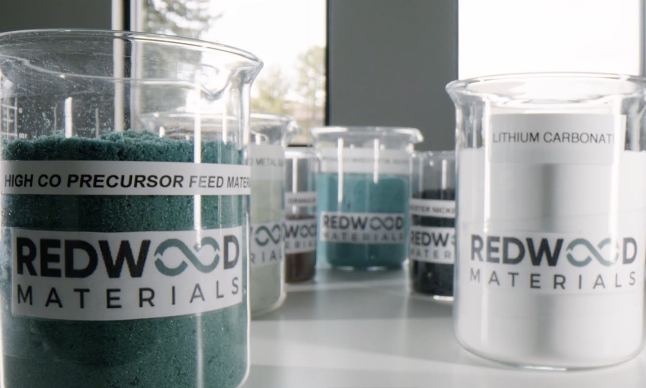 Ford-Redwood-Elektroauto-Batterie-Recycling