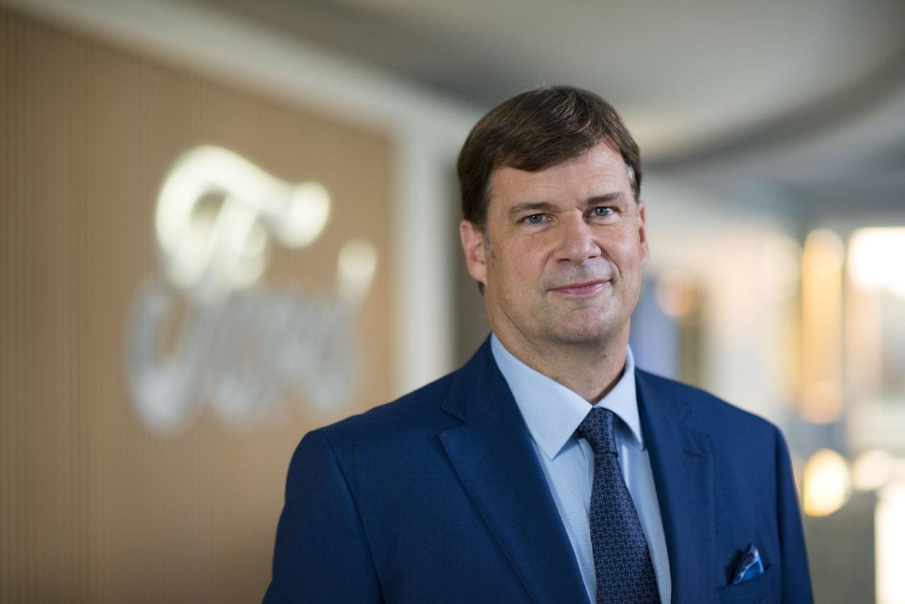 Ford-CEO Farley fordert erschwinglichere Elektroautos und mehr Nachhaltigkeit