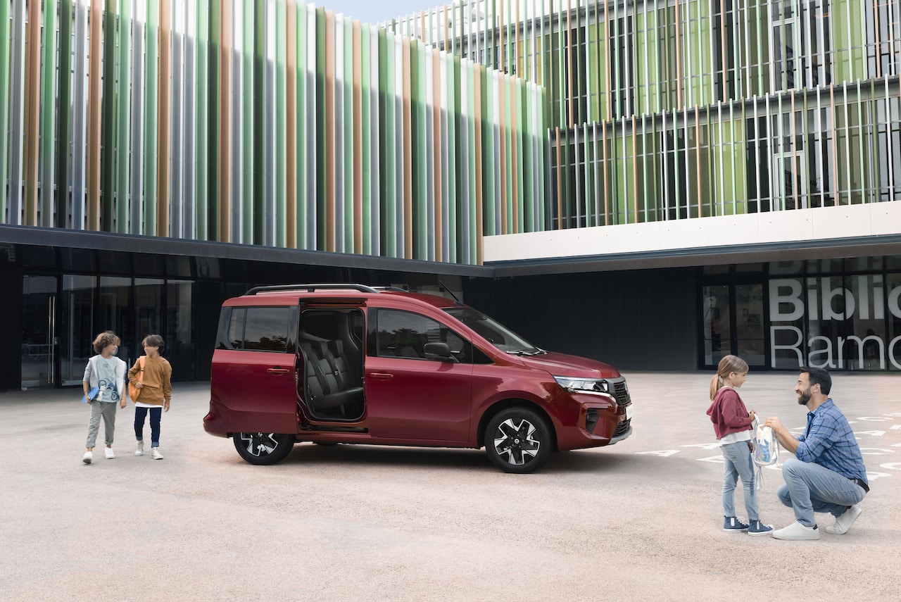 Nissan-Elektroauto-Nutzfahrzeug-Townstar